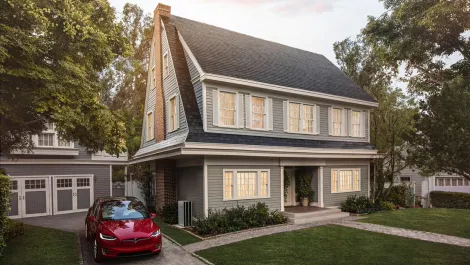 Solar roof blog hero