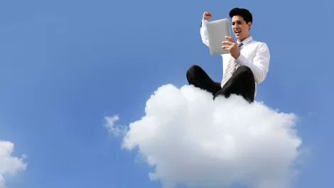 AWS, Microsoft and Google surge in cloud as channel role increases