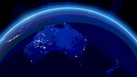 Gigamon launches platform for AWS in Australia and New Zealand