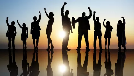 Soltius strikes gold with AWS managed service provider accreditation