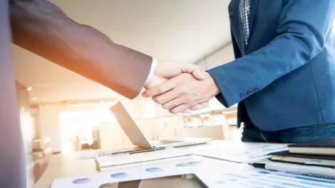 Future Electronics & Maxim Integrated sign distribution agreement