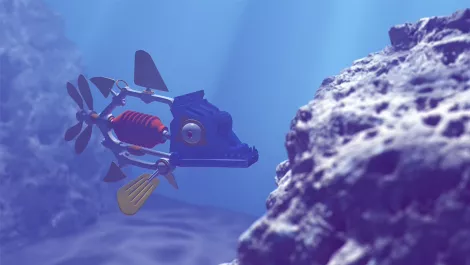 Remote observation tech gives classrooms an Ocean view