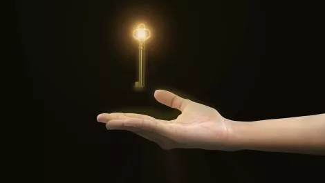 Opportunity key