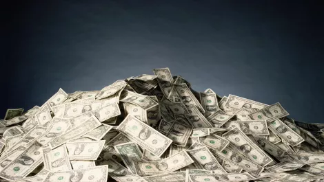 The $300m investment: New data center venture gets a kickstart