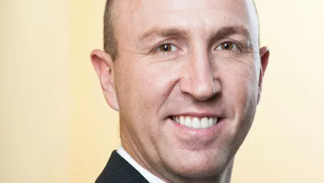 New regional boss as SAP Asia Pacific Japan seeks expanded presence