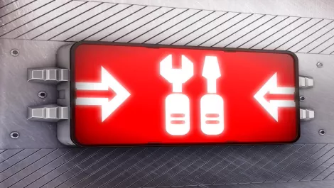 The three Rs of enterprise security: Rotate, repave, and repair