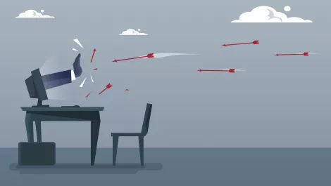 Fortinet's top tips for cultivating situational awareness of cyber threats