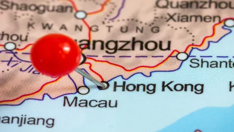 Proficio furthers push into APAC security market through new Hong Kong base