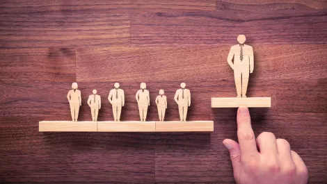 Cisco fills newly created role of vice president for Middle East & Africa
