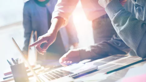How to improve business efficiency with effective networking support