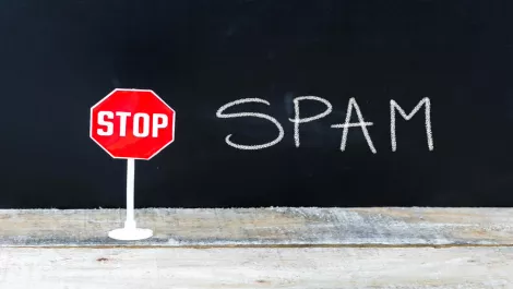 Spam