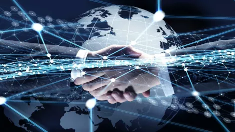 Oxygen and DATUM strike exclusive partnership