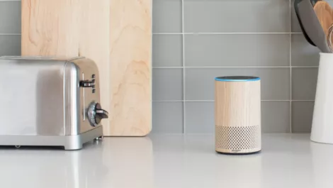 Echo plus