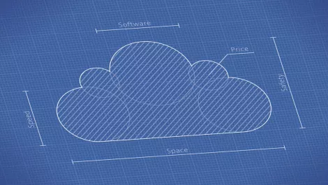 How to select an effective cloud provider: Location & contracts