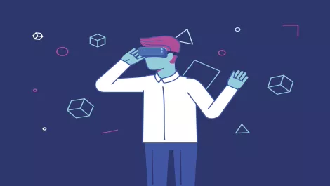 Tech predicted to have biggest impact on future - over increased equality