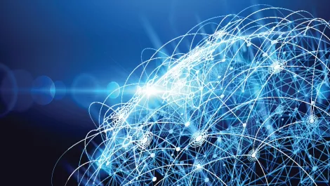 Networking global