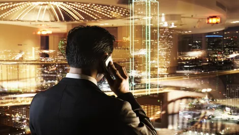 How telcos can win the CX race