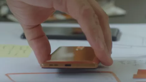 Nokia 8