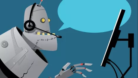 'Human-like' chatbots may change the way we shop