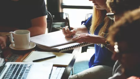Deloitte calls in staff from Aussie app company to form emerging tech team