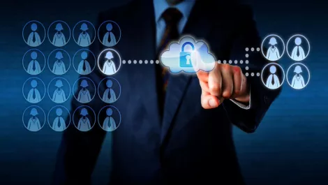 How SMBs can leverage MSPs to solve their security woes