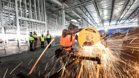 Apple to pump up data center spending by $10 billion