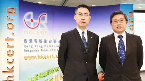 HKPC to Hong Kong businesses: Be prepared for financially-motivated cyber attacks in 2018