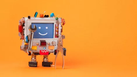 Exclusive interview: Chatbot 101 with Tim McNamara, founder of The Hut34 Project