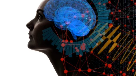 To get ahead with AI, get started with augmented intelligence