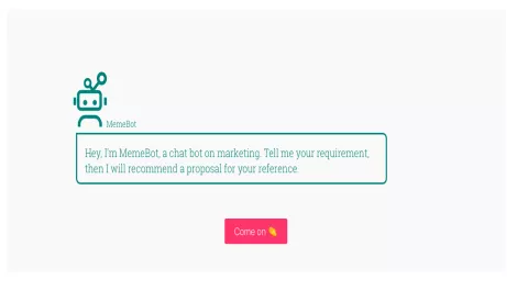 Startup uses chatbot to simplify global digital marketing