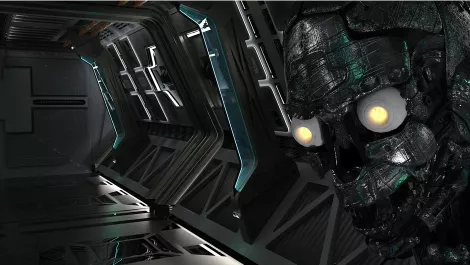 Is AI actually the scary monster under the bed?