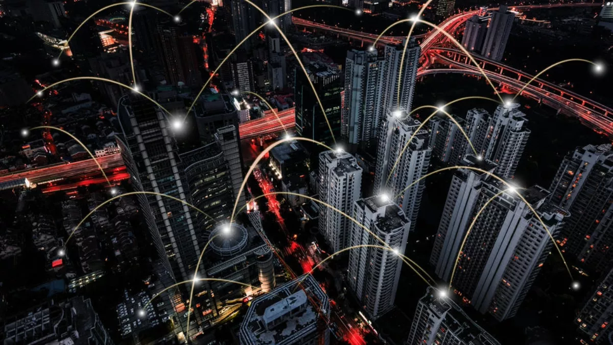 Oracle to build 12 new data centers around the world