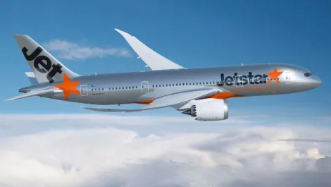 Jetstar take their AI assistant global with Facebook Messenger