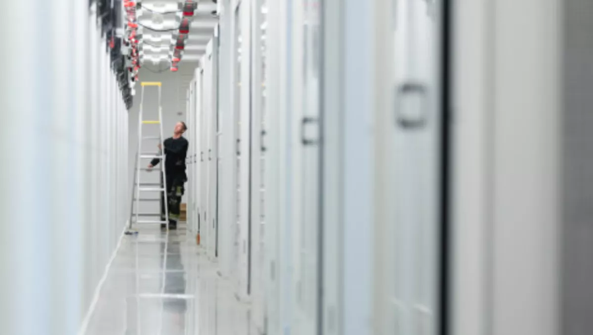 Hydro66 boosts data centre expansion plans with Canadian investment