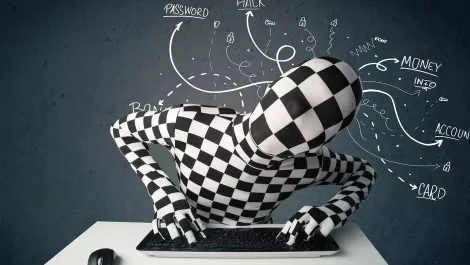 1.5 billion confidential data files publicly available - that's more than 12 petabytes of data