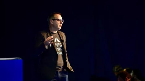 Intelligent cloud, Azure Stack, compliance - Highlights from the Auckland Azure Summit