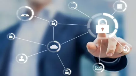 Security capabilities of SD-WAN encouraging rapid adoption