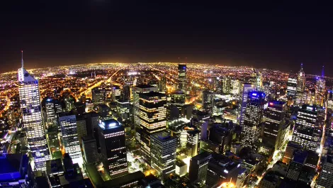 Victorian Govt devotes $17.6 m to Cyber Security Strategy