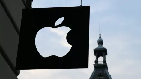 Apple's €850m Irish data centre project goes up in smoke
