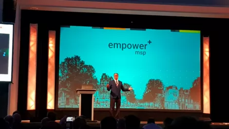 GDPR a 'phenomenally powerful' opportunity if done right