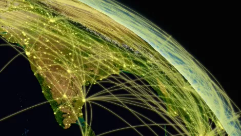 NTT Security extends managed security footprint to cover India & the Philippines