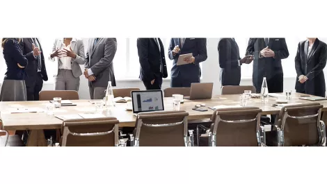 Cybersecurity guidance for board members: how to tell if your organisation is a breach target