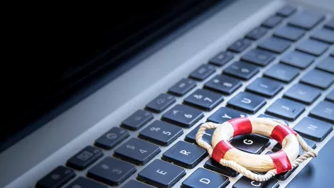 Six questions to ask yourself when looking for hassle-free data recovery