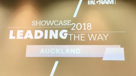 IM Showcase 2018 keynotes - Staring into NZ's future