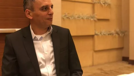 Exclusive interview: Okta CSO on skill shortages, passwordless authentication, and UX