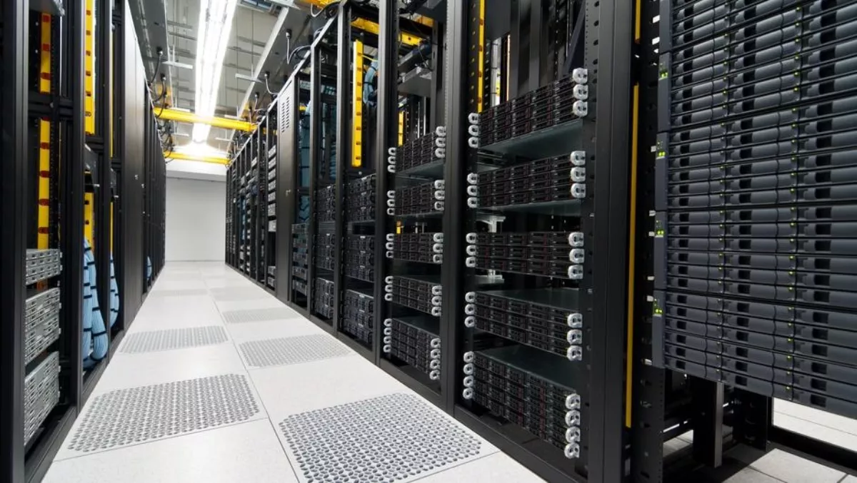 Lenovo Data Center Group largest provider of TOP500 supercomputers