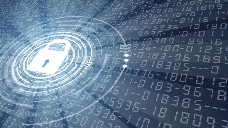 Data security
