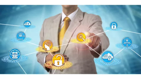 SolarWinds acquires Trusted Metrics, adds threat monitoring offering for MSSPs