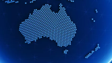 SAP Cloud Platform will finally see AWS for ANZ in 2018