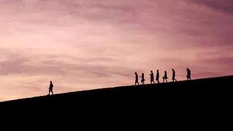 IDC names NTT leader in APAC managed security services